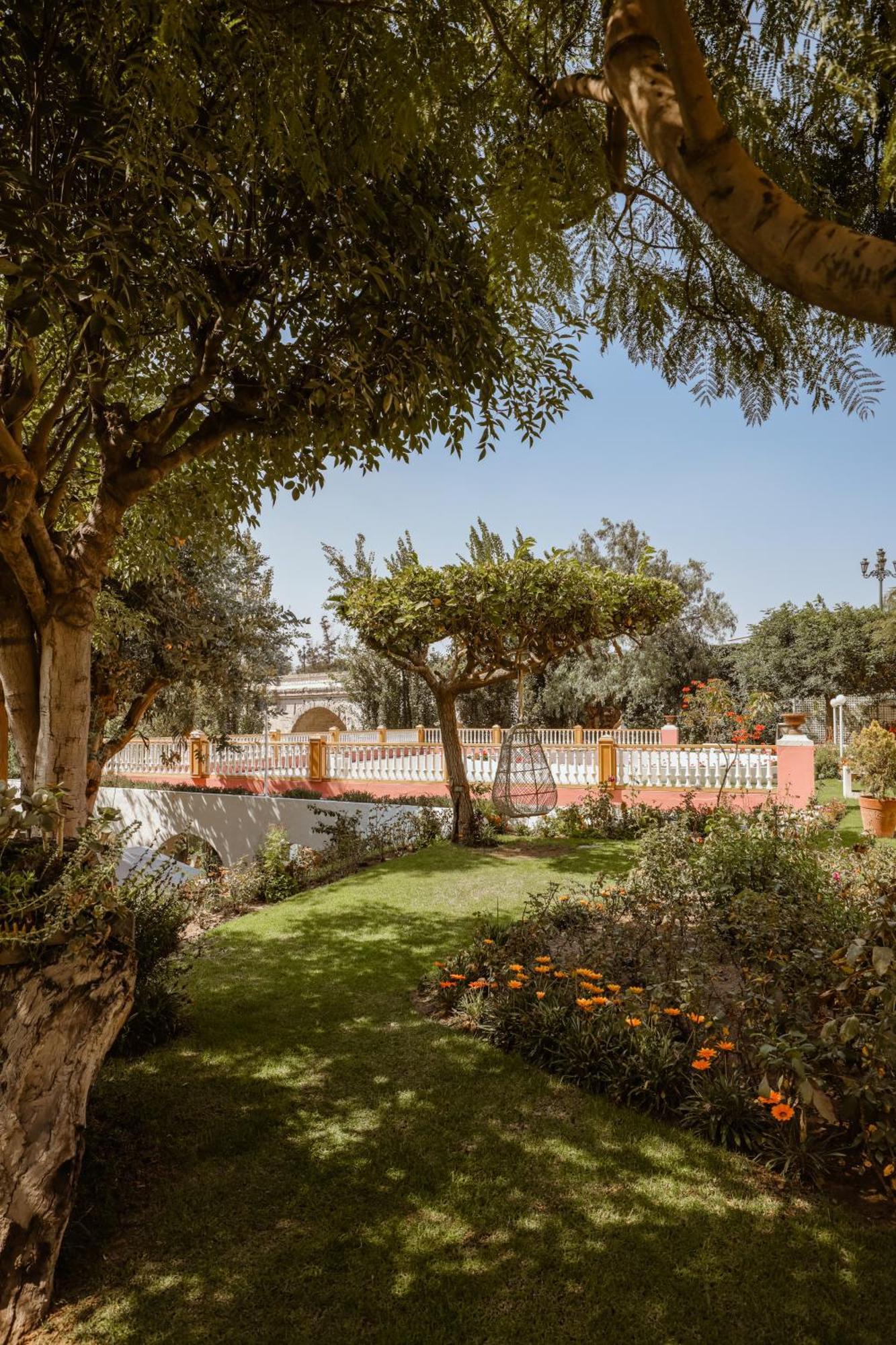 La Posada Del Puente Arequipa Exterior photo
