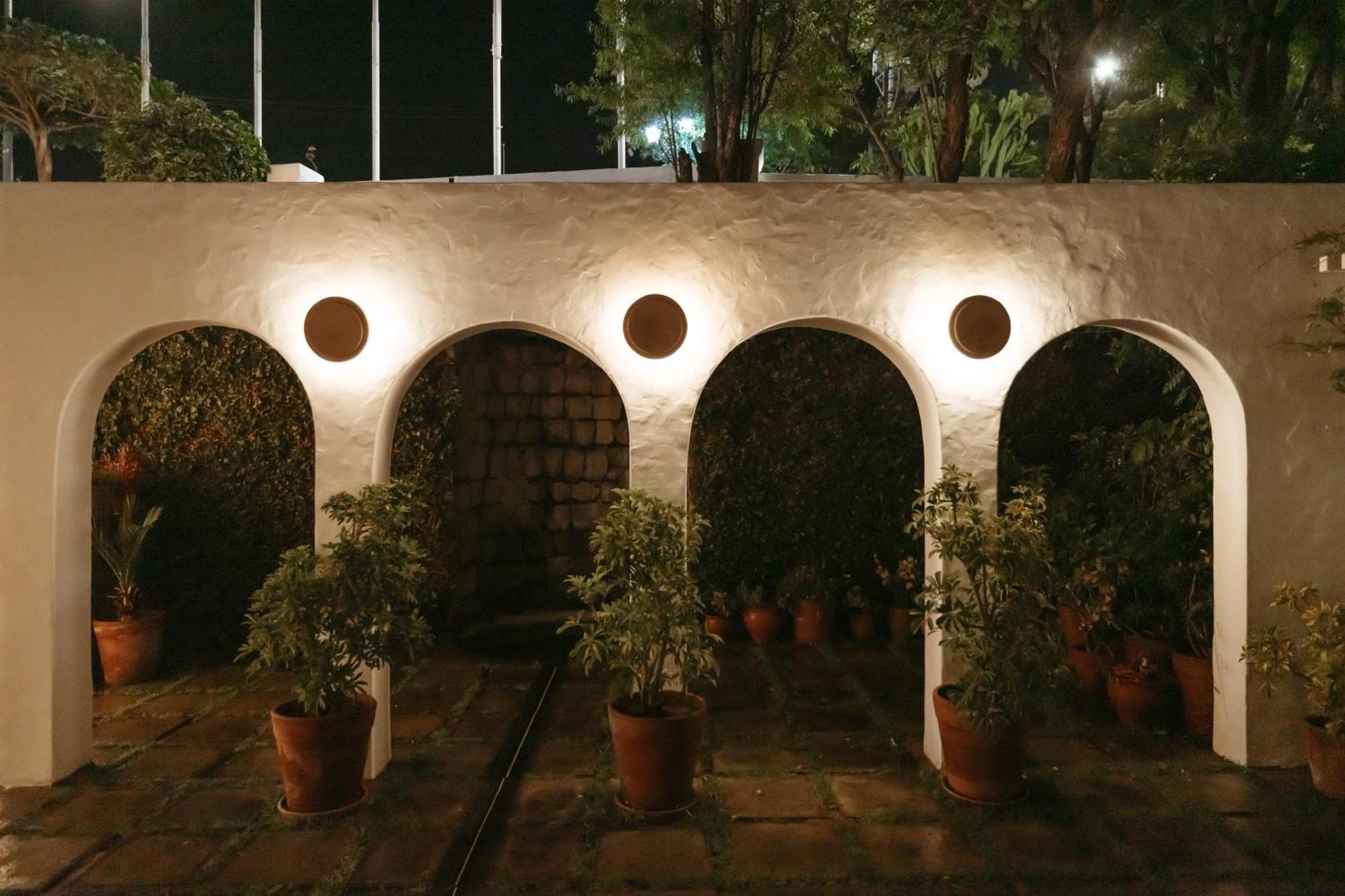 La Posada Del Puente Arequipa Exterior photo